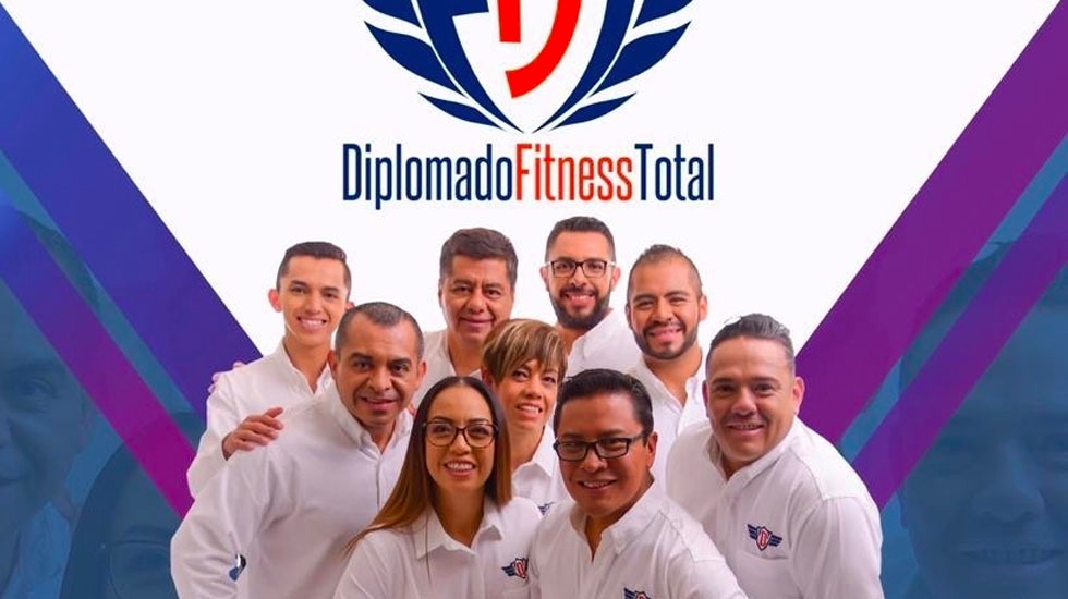 Diplomado fitness total 2020
