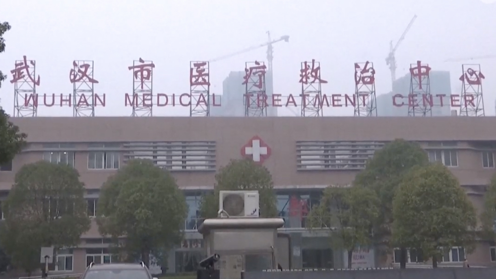 Ya son 571 casos de infección por el nuevo coronavirus en China