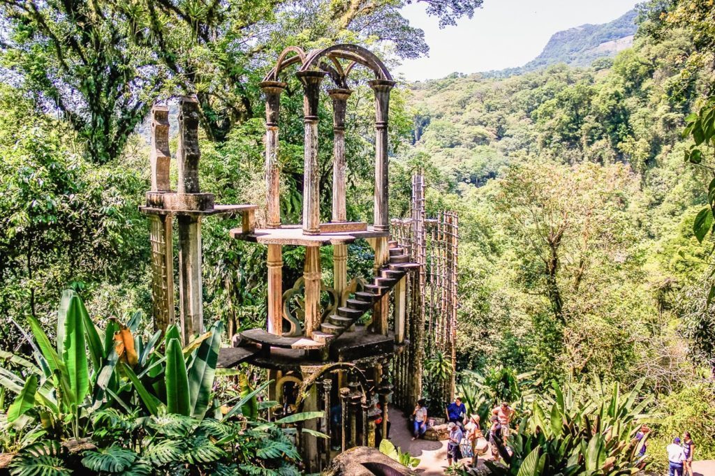 Cinco lugares para visitar en México este 2020