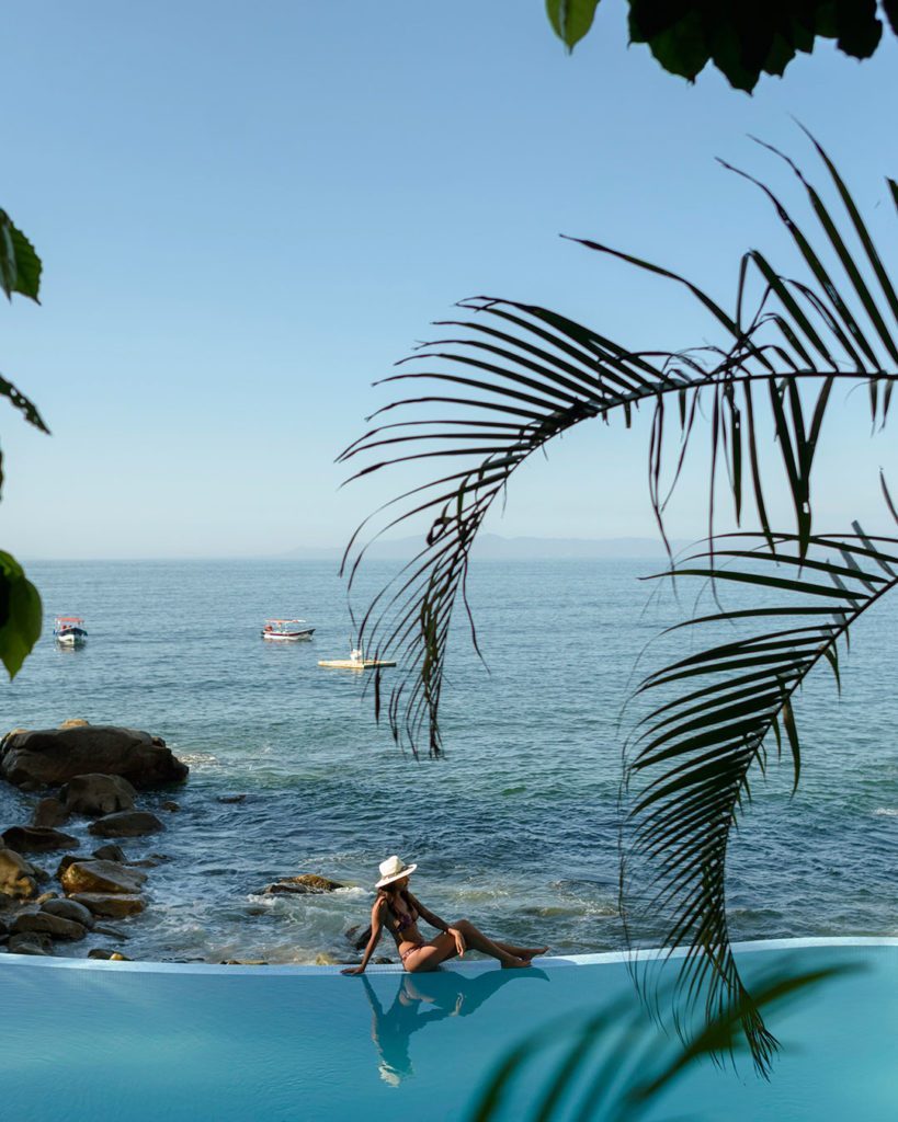 Cinco lugares para visitar en México este 2020 - xinalani-hotel-playa-el-volador