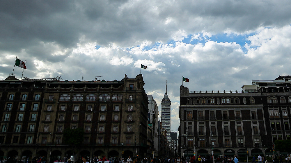 Alerta Amarilla en seis alcaldías por bajas temperaturas este miércoles