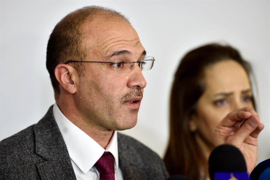 Confirman primer caso de coronavirus en Líbano