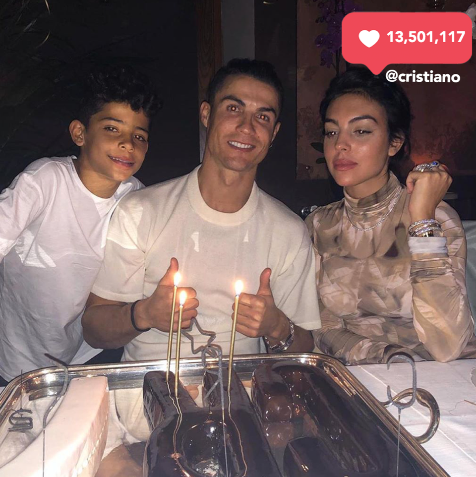 Las instagrameras: lujo, glamour y likes de las celebridades - 1-1