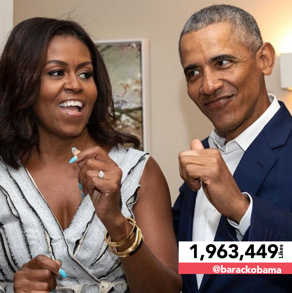 Las instagrameras: San Valentín - 1-2