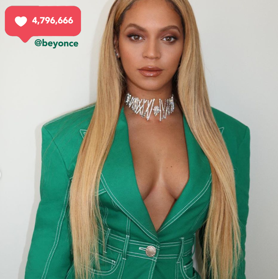 Las instagrameras: lujo, glamour y likes de las celebridades - 10-1