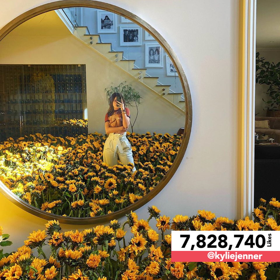 Las instagrameras: San Valentín - 10-2