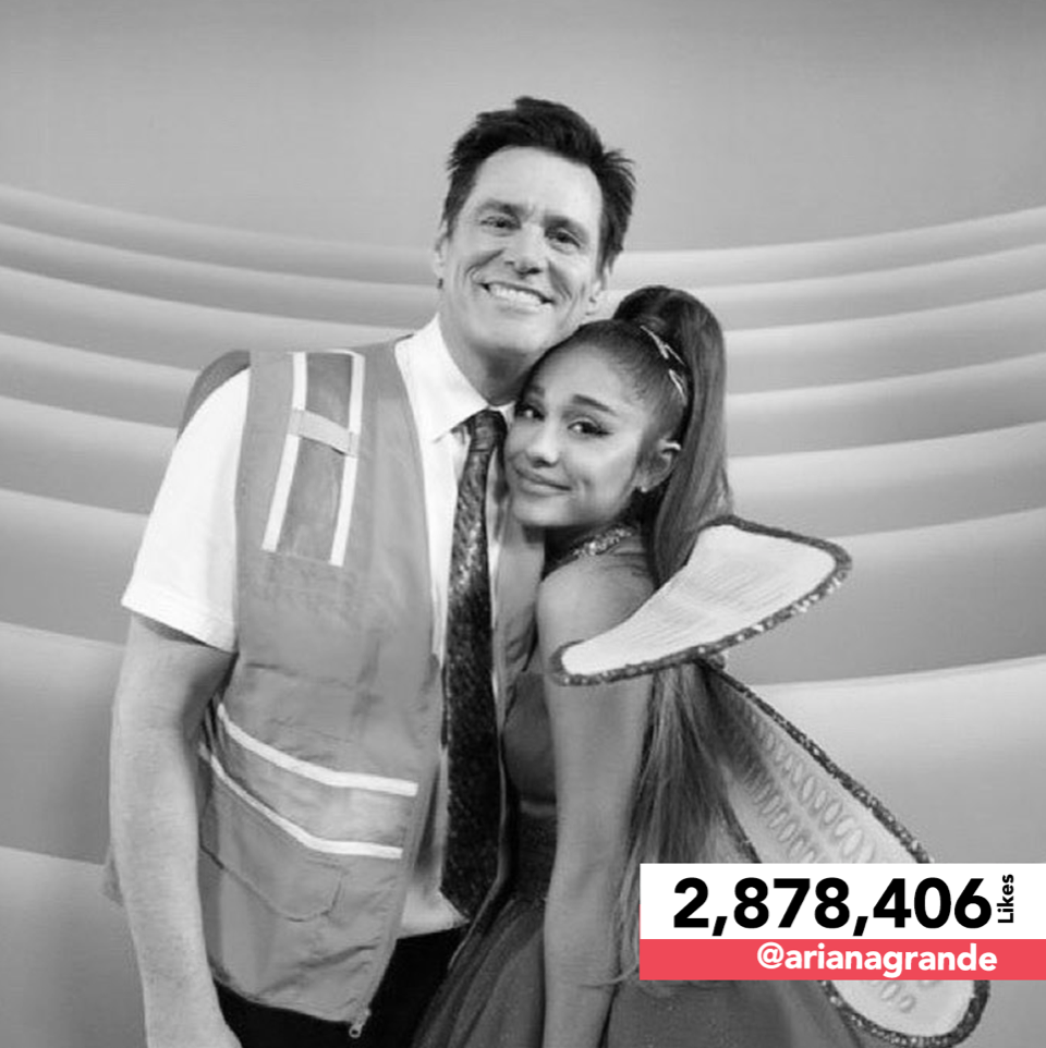 Las instagrameras: la fama en la red social - 10-3