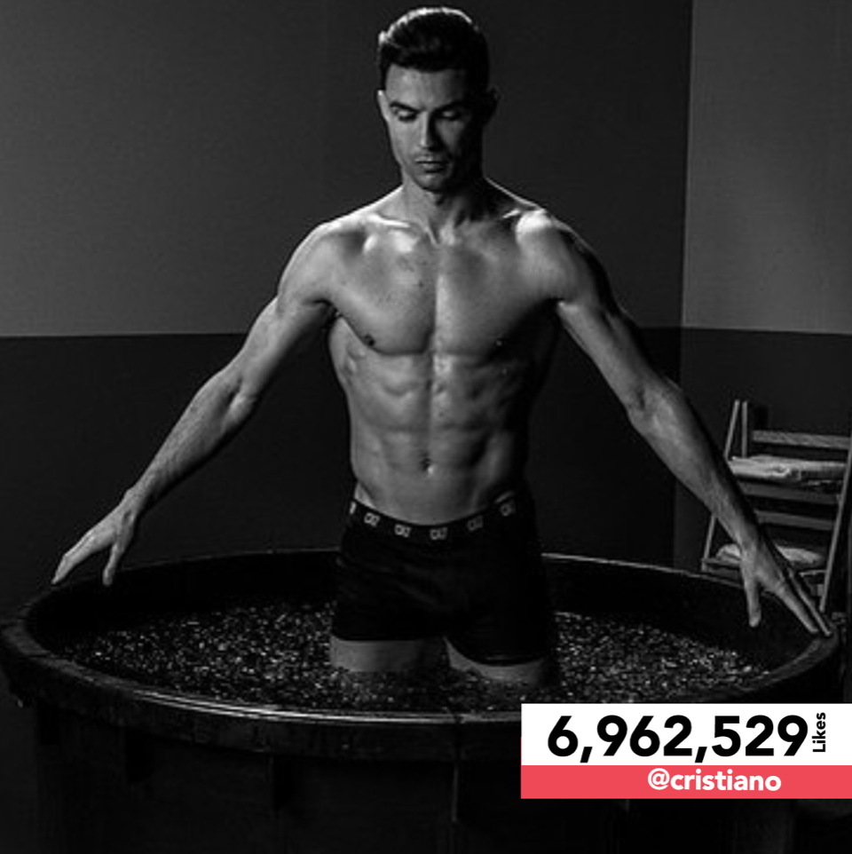 Las instagrameras: la fama en la red social - 2-2