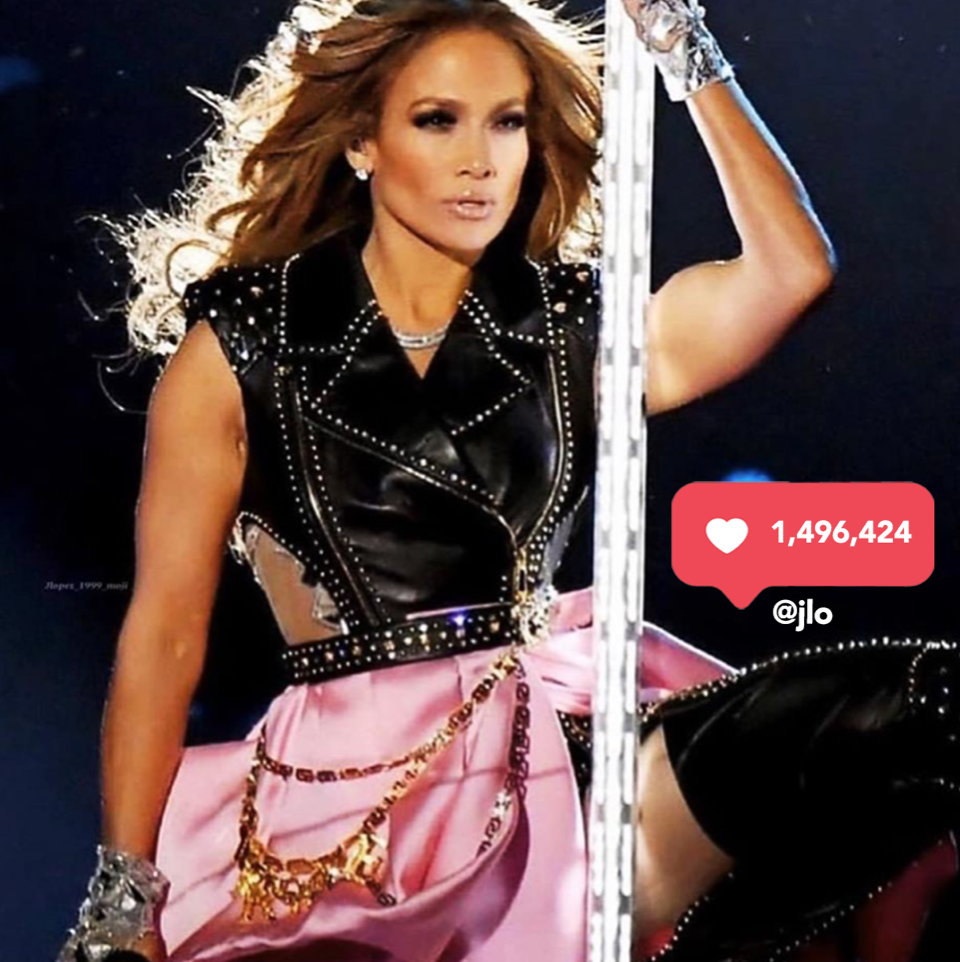 Las instagrameras: lujo, glamour y likes de las celebridades - 3-1