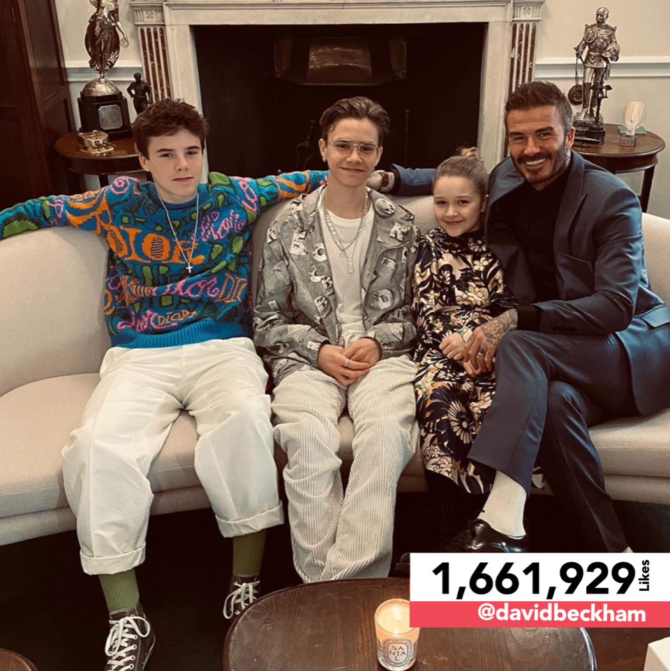 Las instagrameras: la fama en la red social