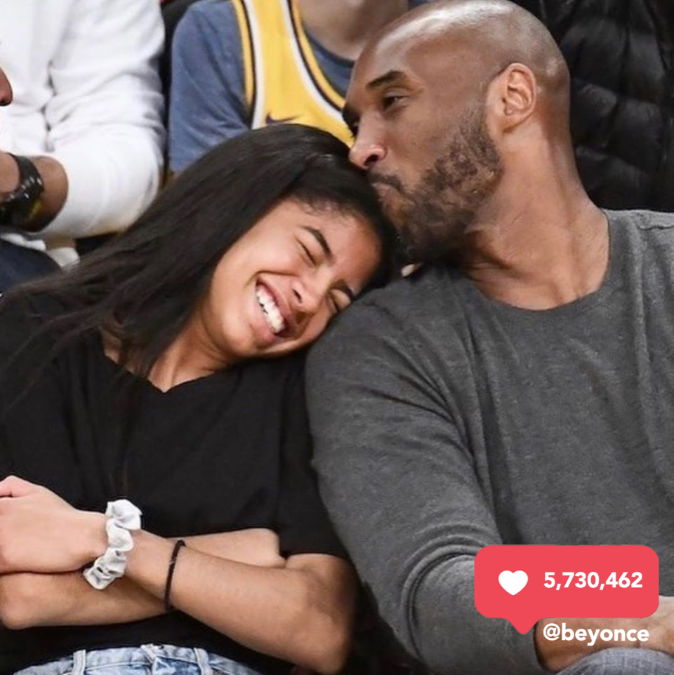 Las instagrameras: Kobe Bryant, la leyenda - 3