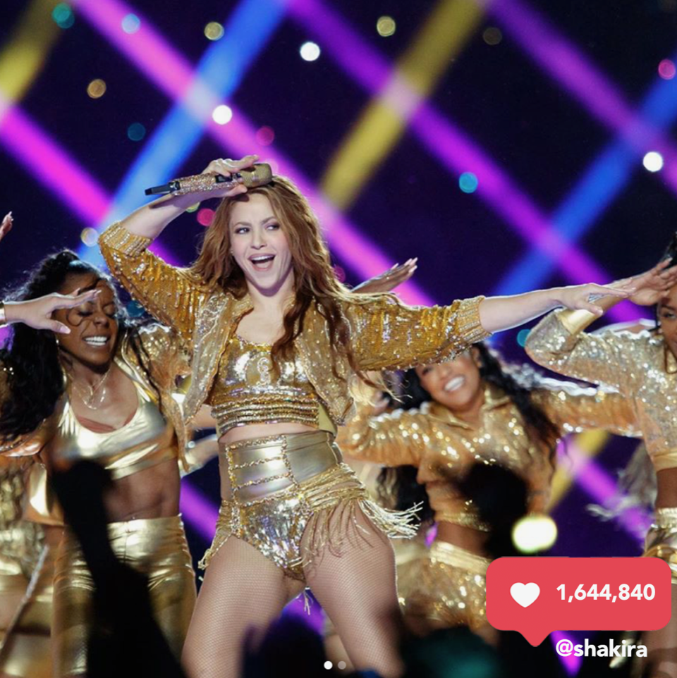 Las instagrameras: lujo, glamour y likes de las celebridades - 4-1