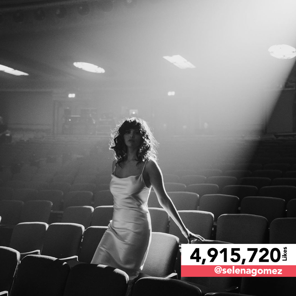 Las instagrameras: la fama en la red social - 4-2