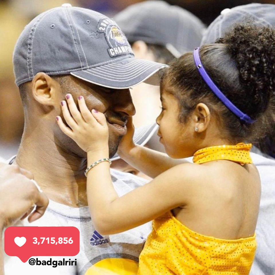 Las instagrameras: Kobe Bryant, la leyenda - 4