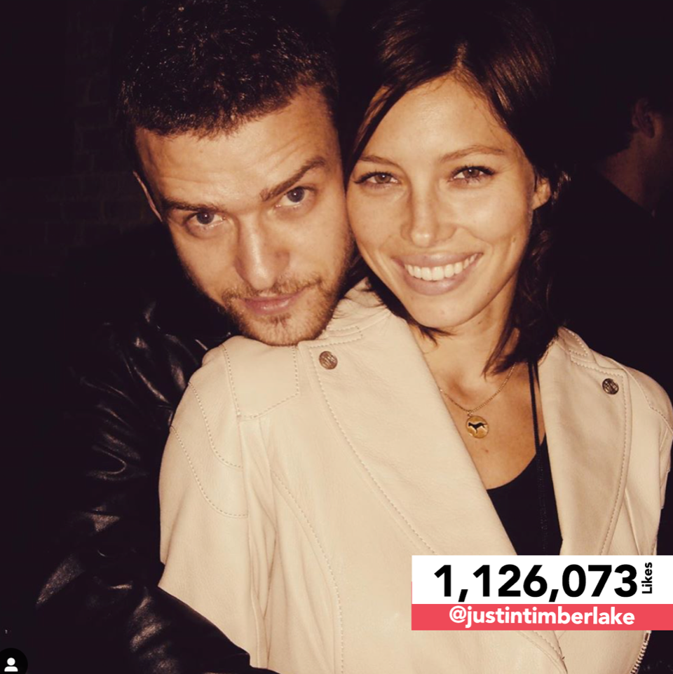 Las instagrameras: San Valentín - 5-1-1