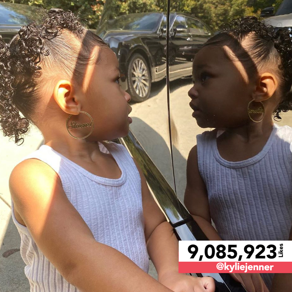 Las instagrameras: la fama en la red social - 5-2