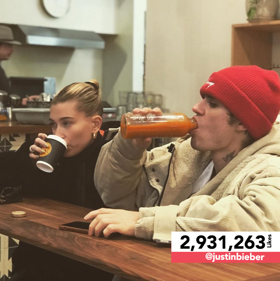 Las instagrameras: la fama en la red social - 6-4