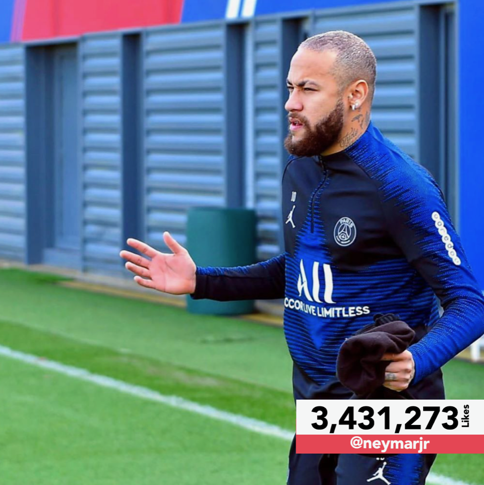 Las instagrameras: San Valentín - 7-1-1