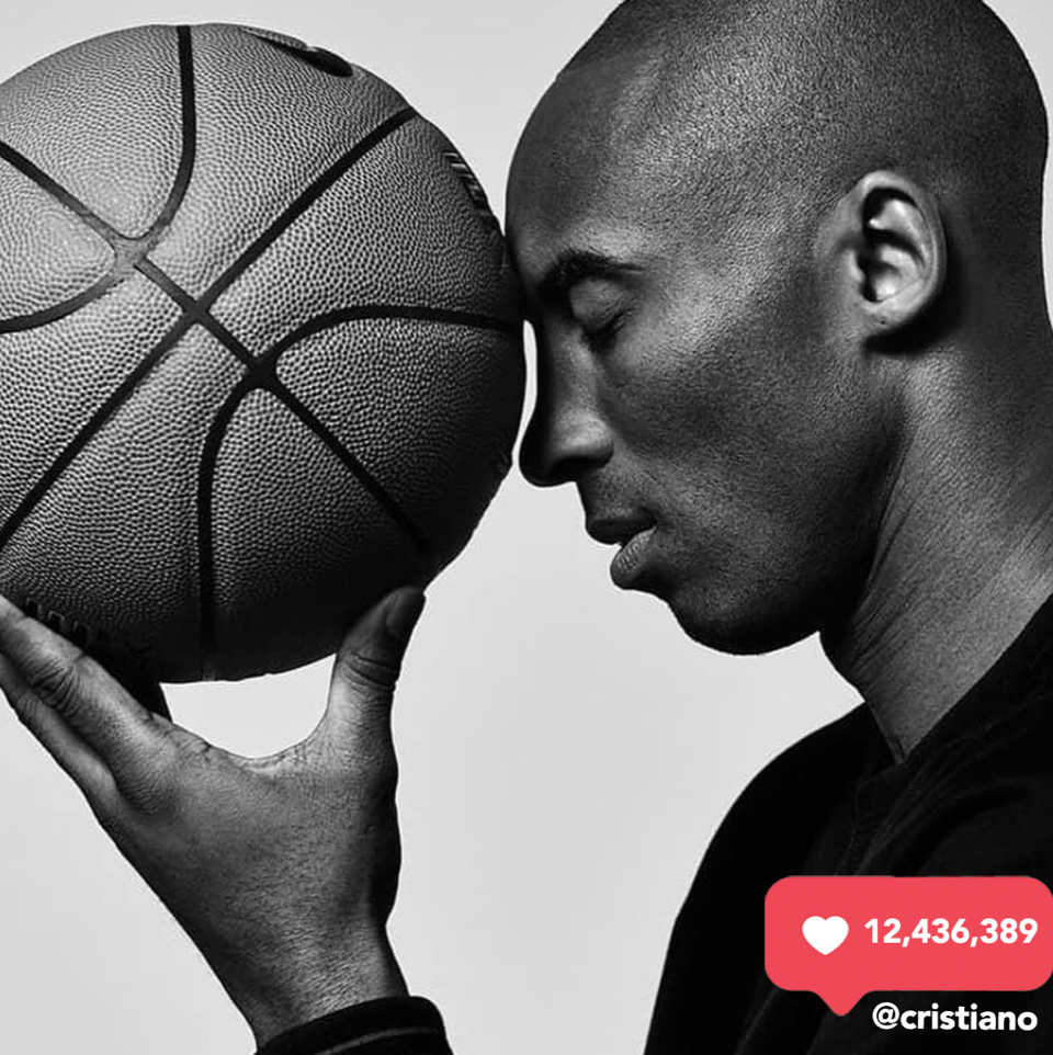 Las instagrameras: Kobe Bryant, la leyenda - 7