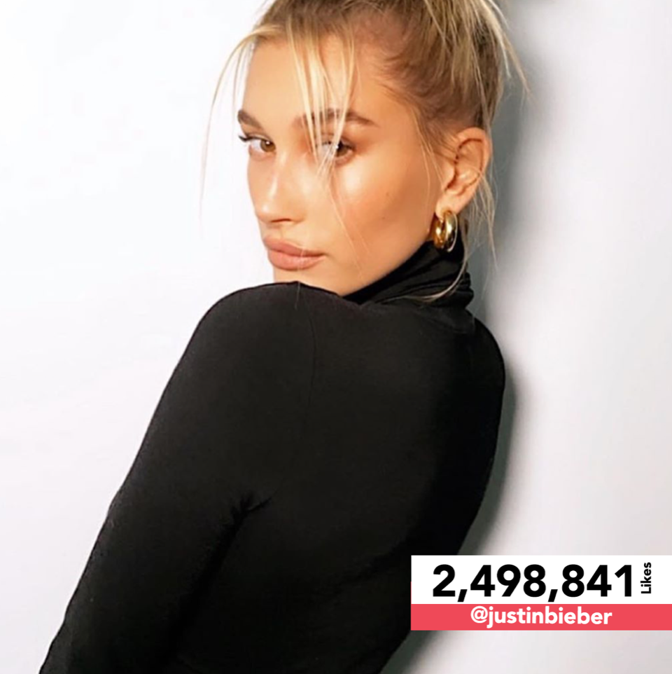 Las instagrameras: San Valentín - 8-1-1