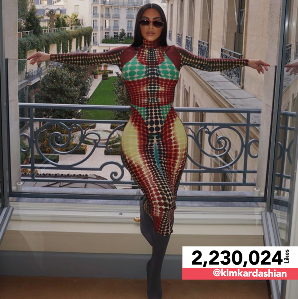 Las instagrameras: la fama en la red social - 8-2