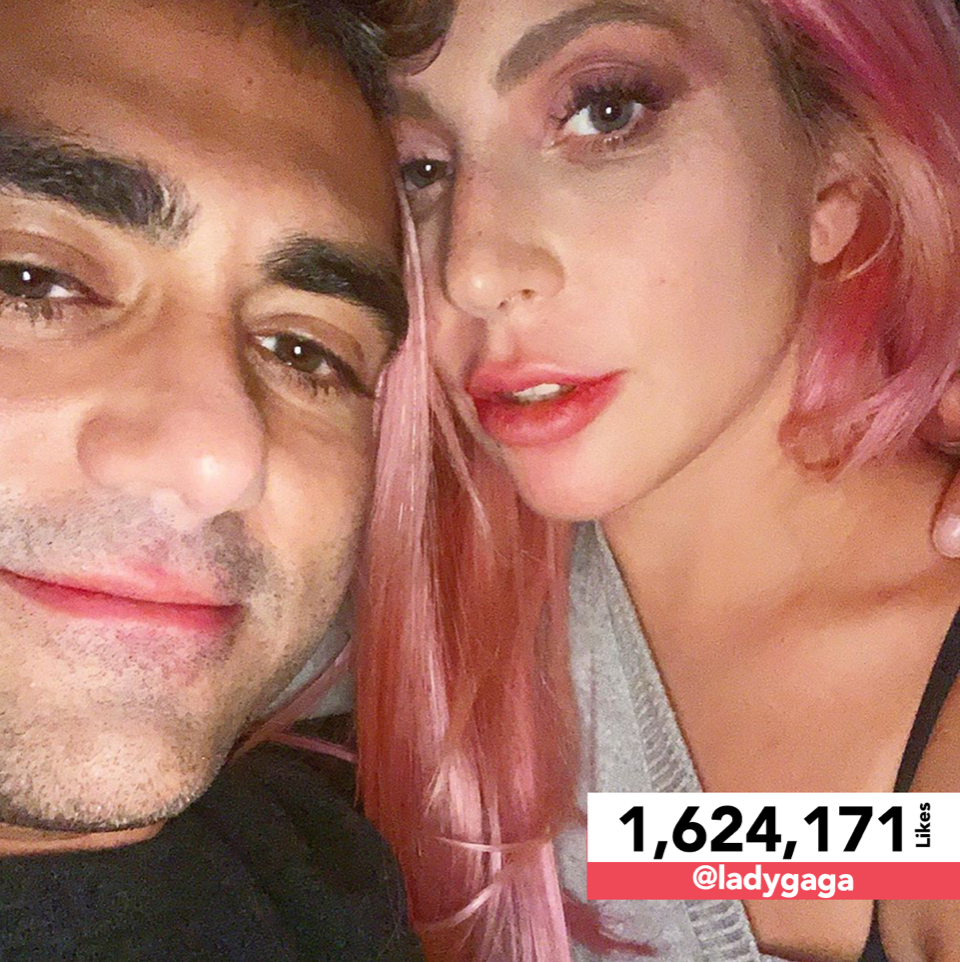 Las instagrameras: San Valentín - 9-1-1