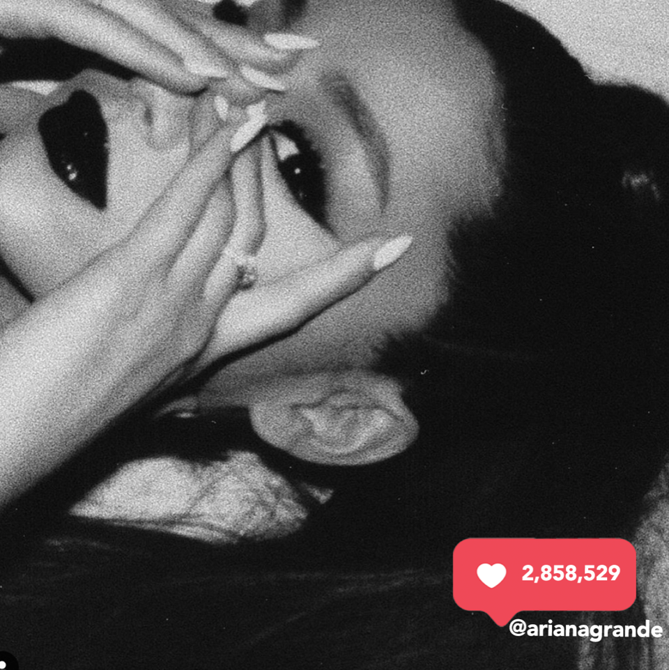 Las instagrameras: lujo, glamour y likes de las celebridades - 9-1