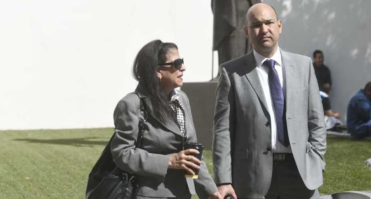 Ningún citado acudió a careos con Diego Santoy - abogados-de-diego-santoy