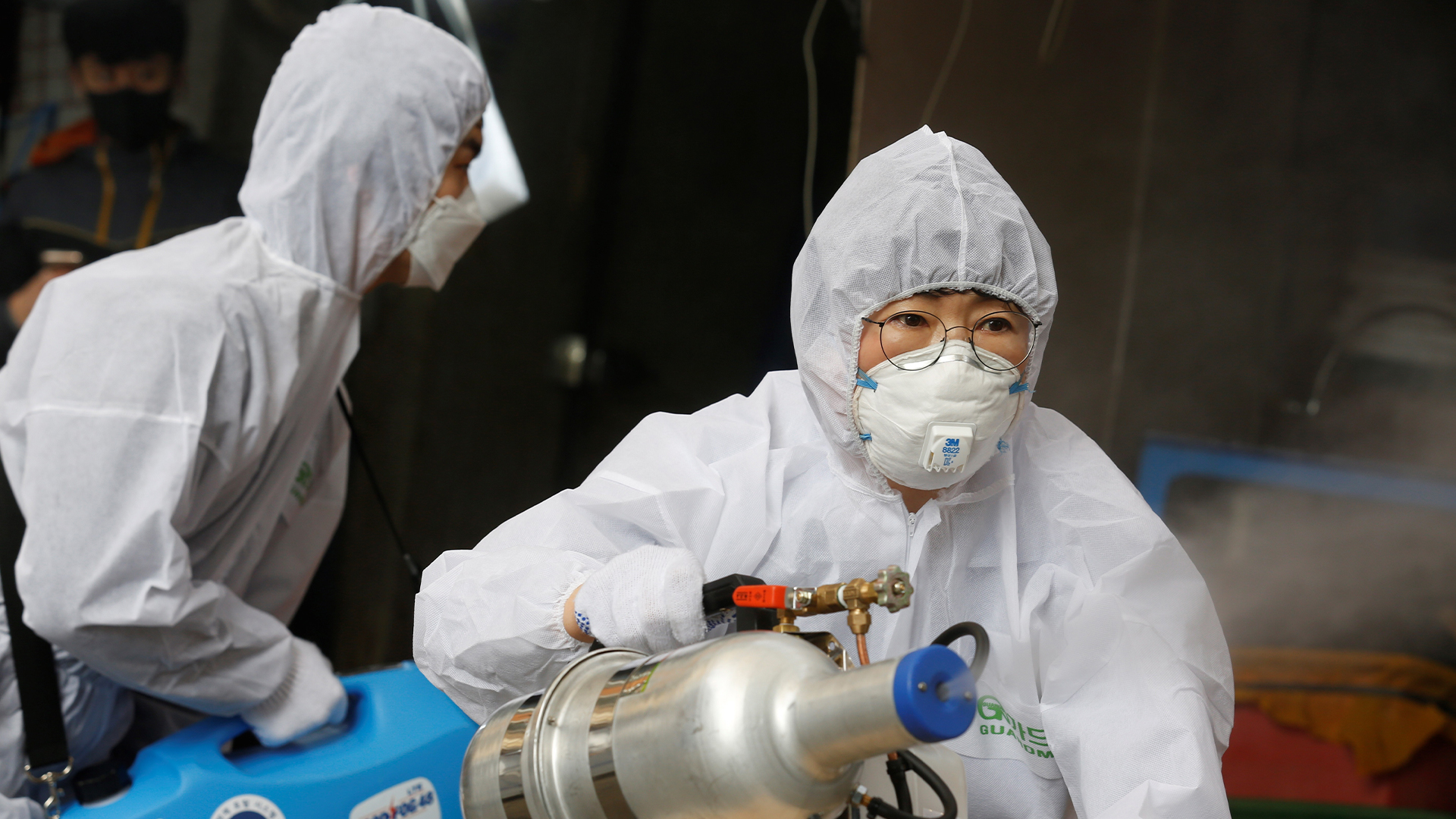 Xi Jinping agradece a Cuba y Chile apoyo para combatir COVID-19