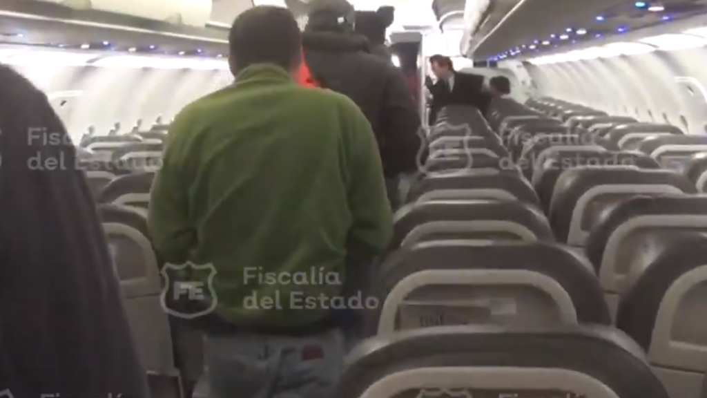 Detienen a presunto asesino de joven Atzihiri Paulina