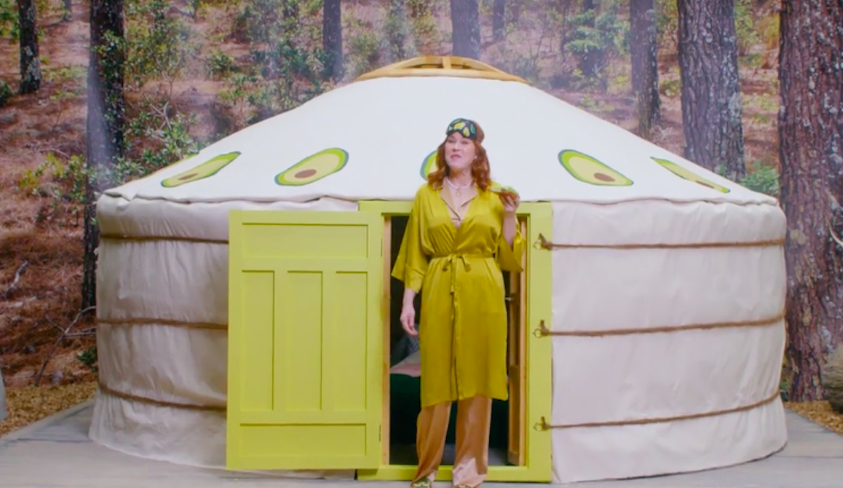 #Video El comercial de aguacates en el Super Bowl