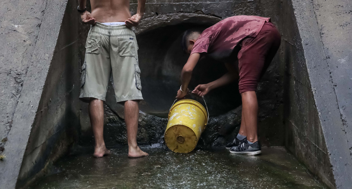 Aguas residuales aumentarán un 51 por ciento en 2050
