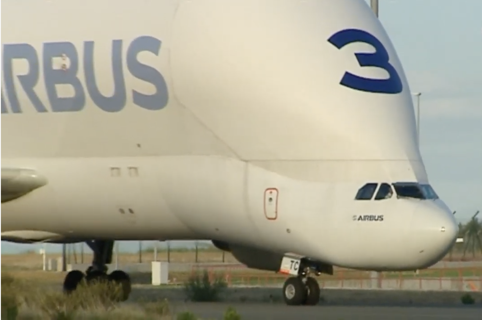 Airbus recortará 2.362 empleos en sus divisiones de Defensa y espacio