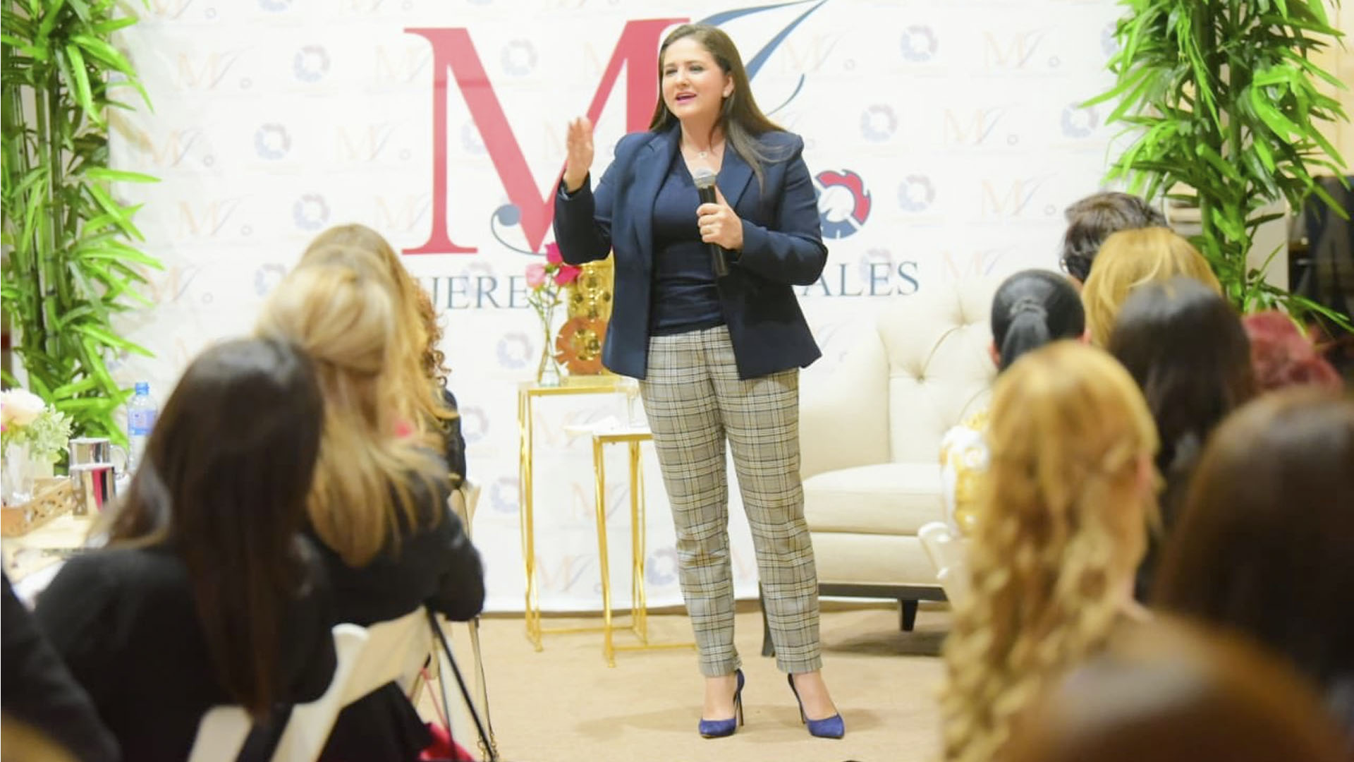 Alcaldesa de Hermosillo rechaza unirse a ‘Un Día Sin Nosotras’