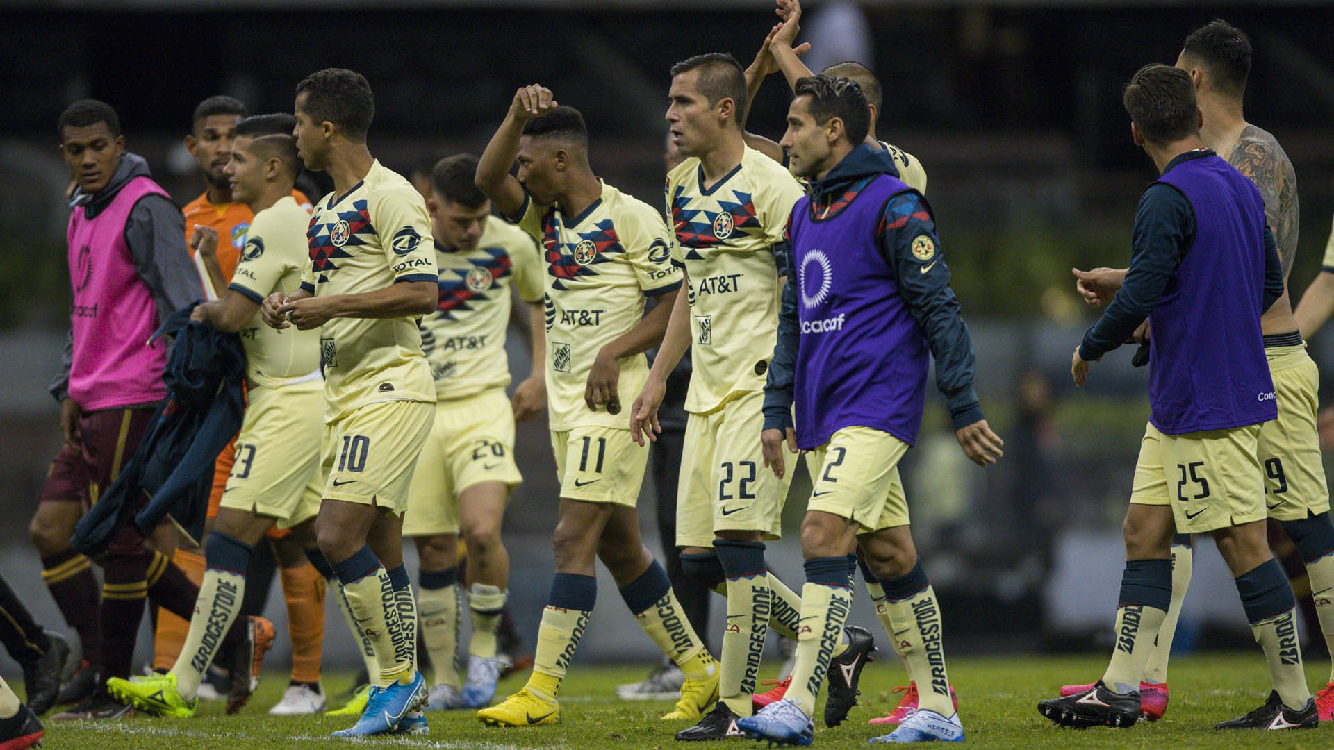 América derrota en penales al Comunicaciones y avanza a cuartos