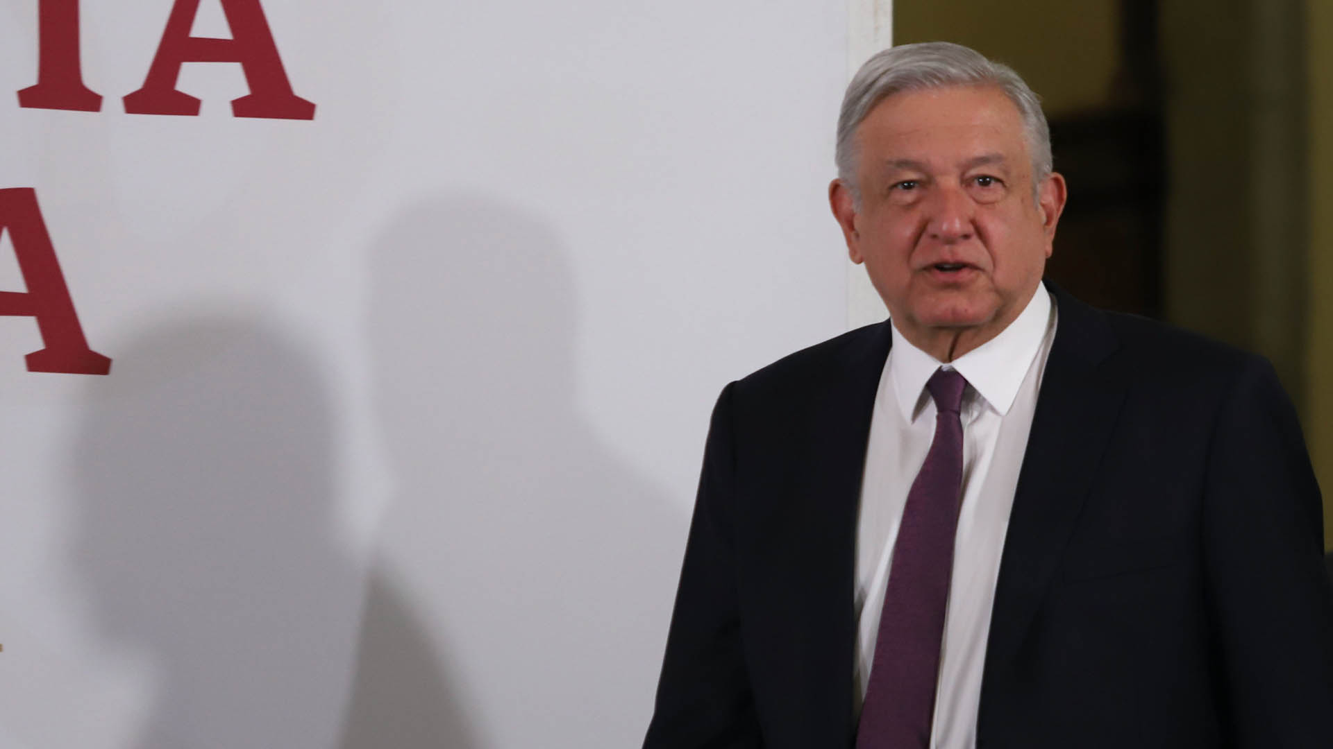 La credibilidad de López Obrador entre los mexicanos