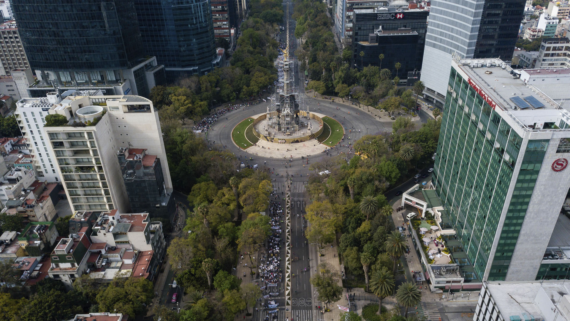 AMLO encabezará el domingo la Marcha por la Lealtad en la Ciudad de México