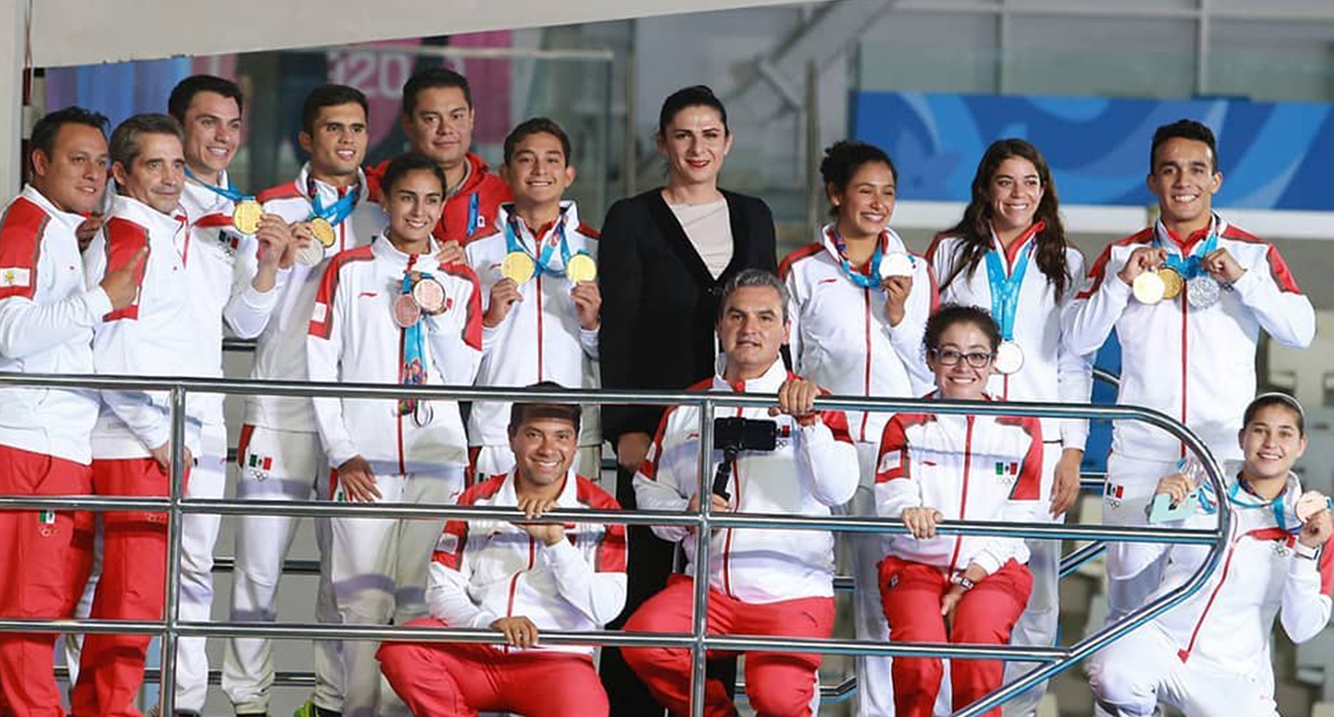 Daño patrimonial por irregularidades en Conade ascendería a 14 mdp, informa SFP