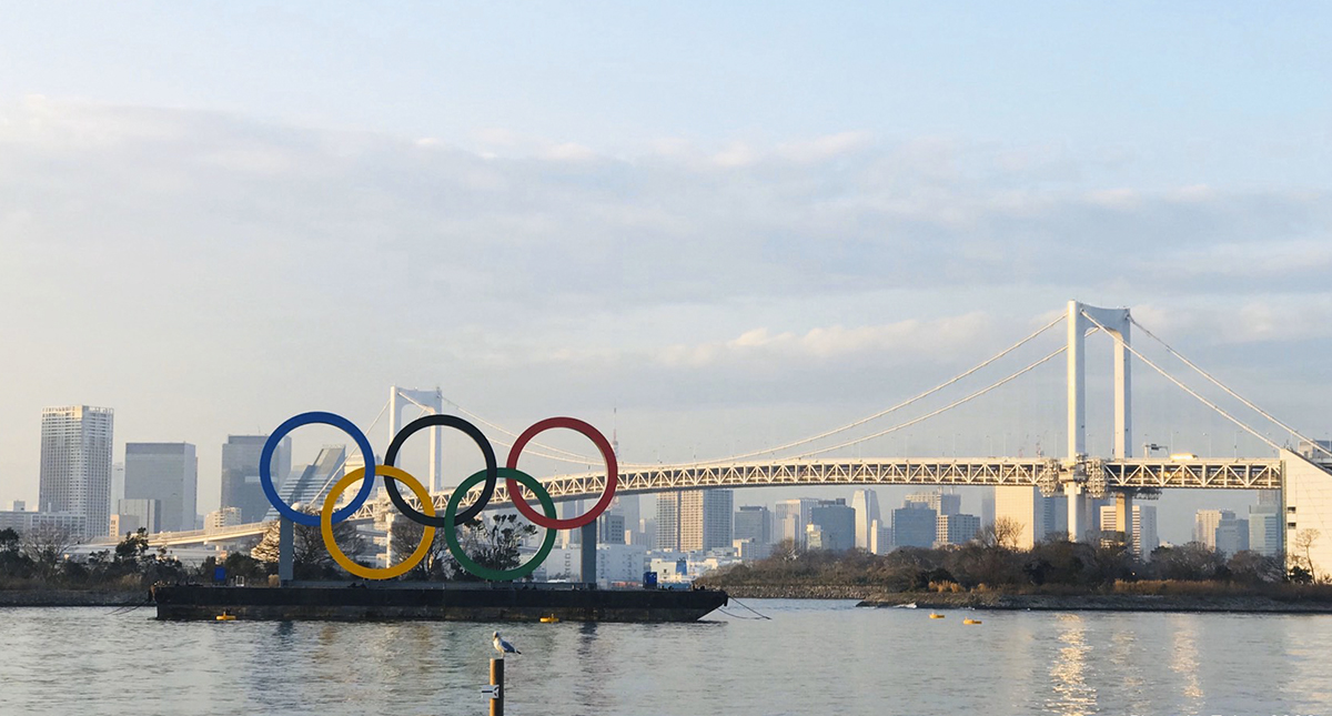 Crean grupo de trabajo en Tokio 2020 para lidiar con el coronavirus