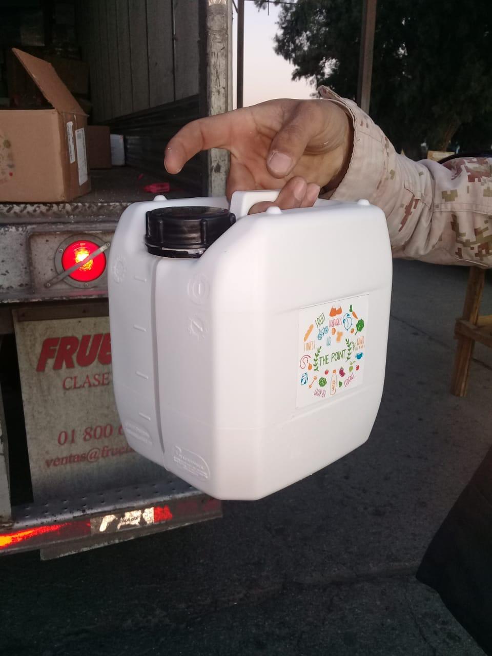 Aseguran 72 kilos de metanfetamina en Sonora - aseguran-72-kilos-de-metanfetamina-en-sonora1