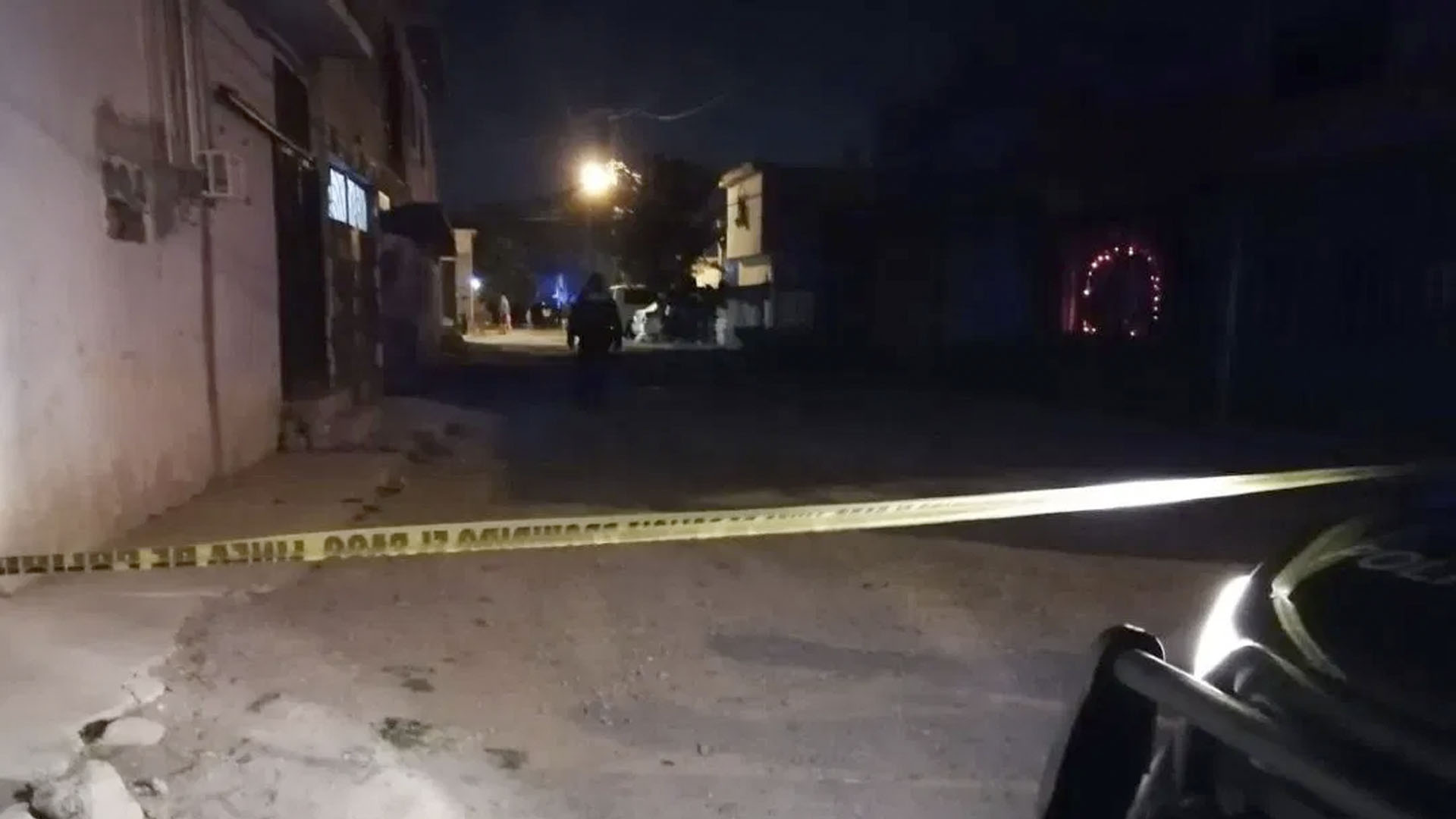 Asesinan a cuatro en Celaya, uno era menor de edad