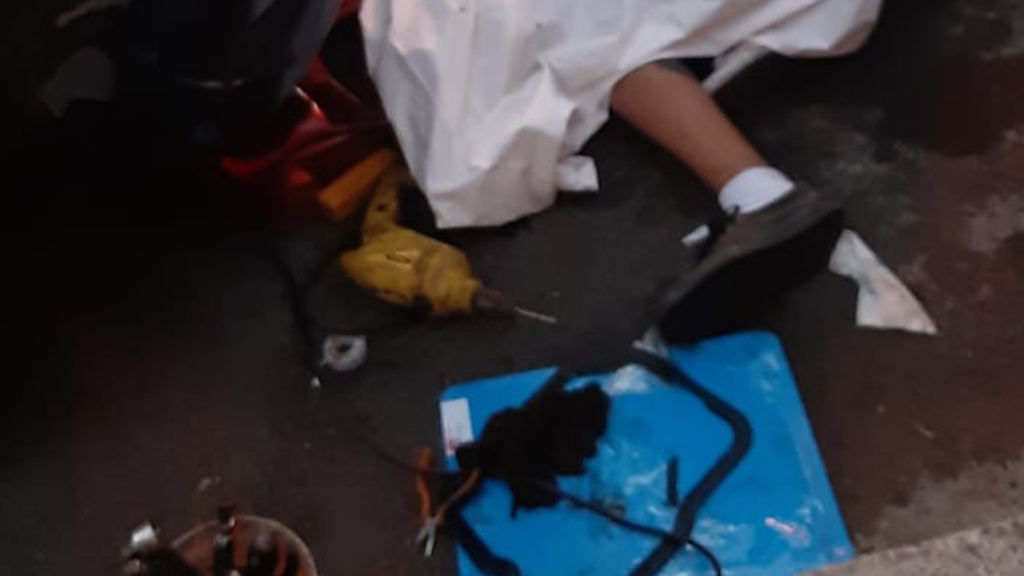 Asesinan a tiros a pareja y bebé de siete meses en Guatemala