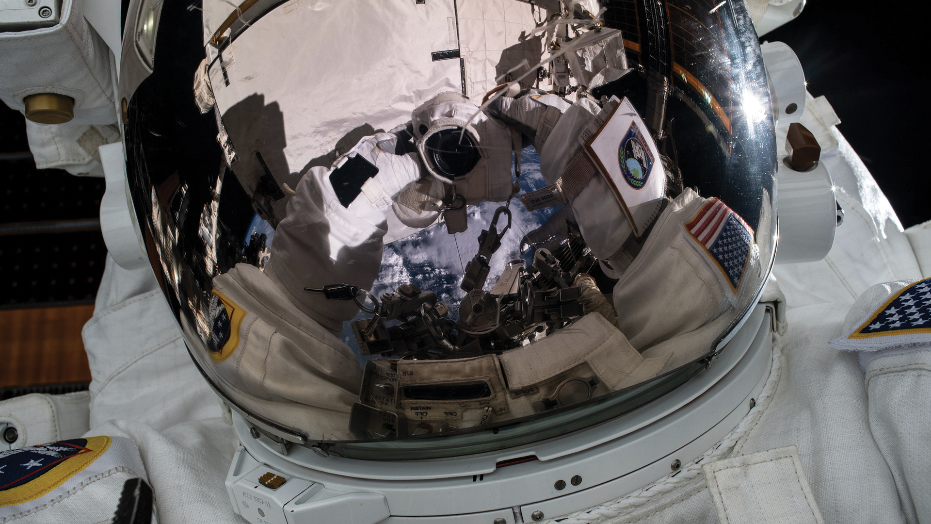 La NASA abrirá convocatoria para astronautas