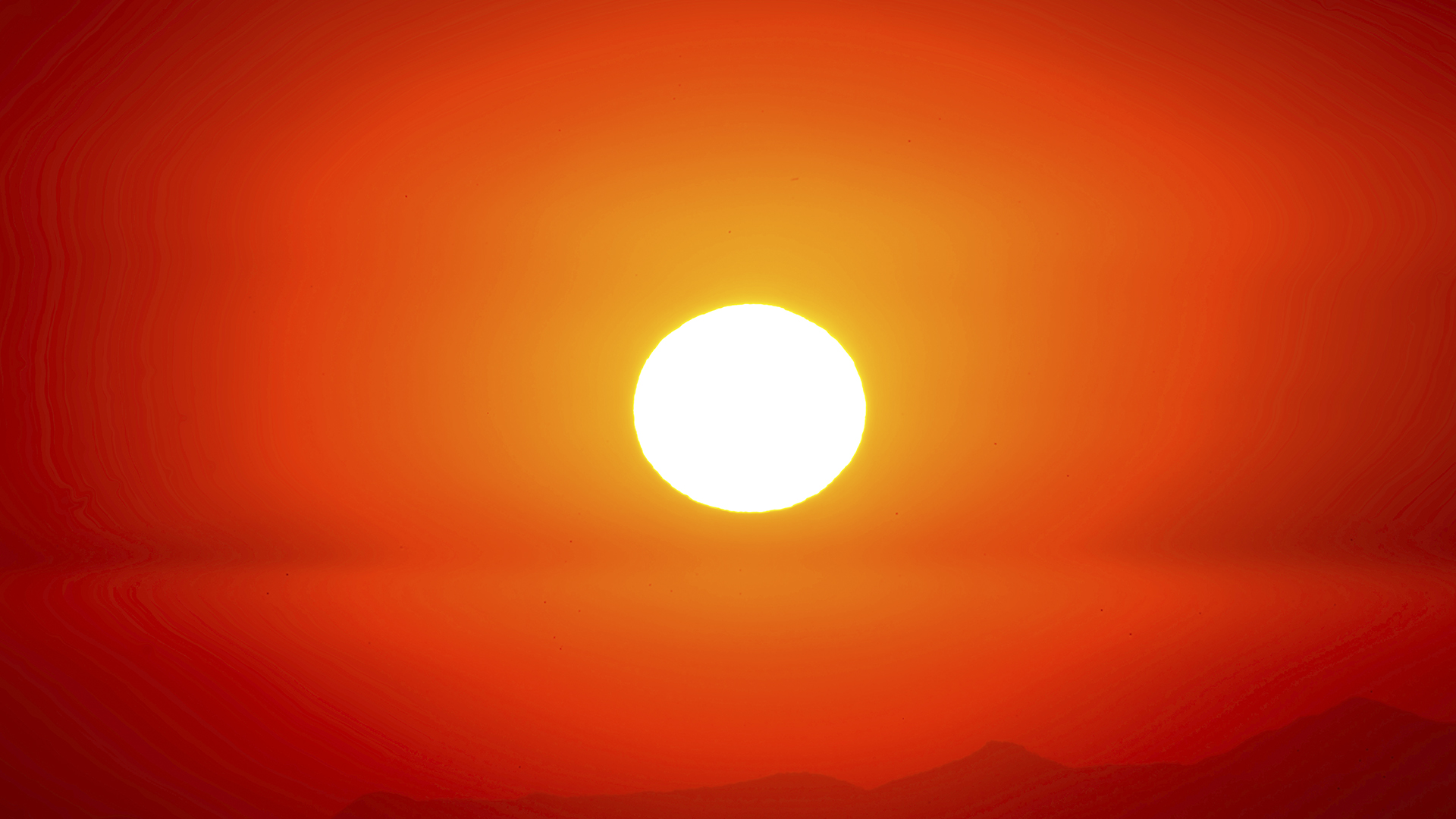 Calor extremo podría aumentar en el hermisferio norte