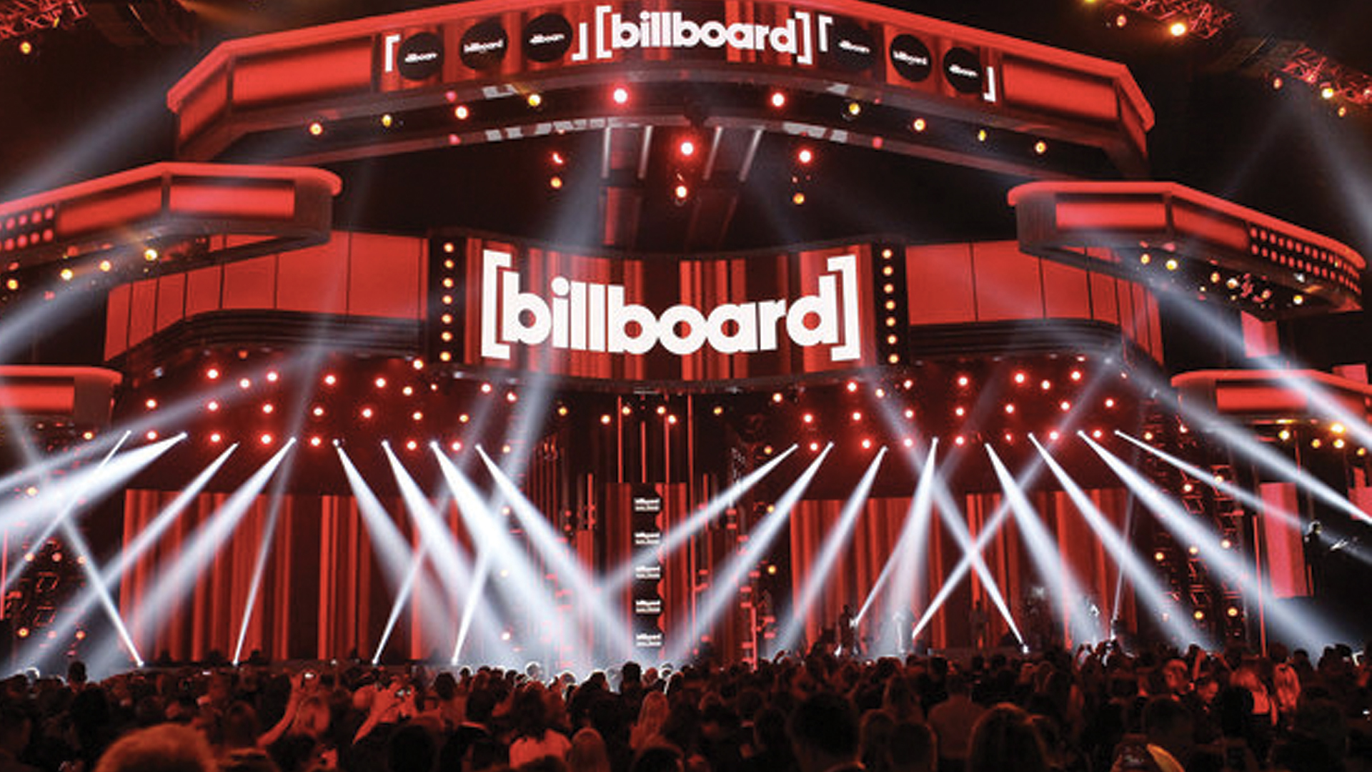 Los nominados a los Premios Billboard