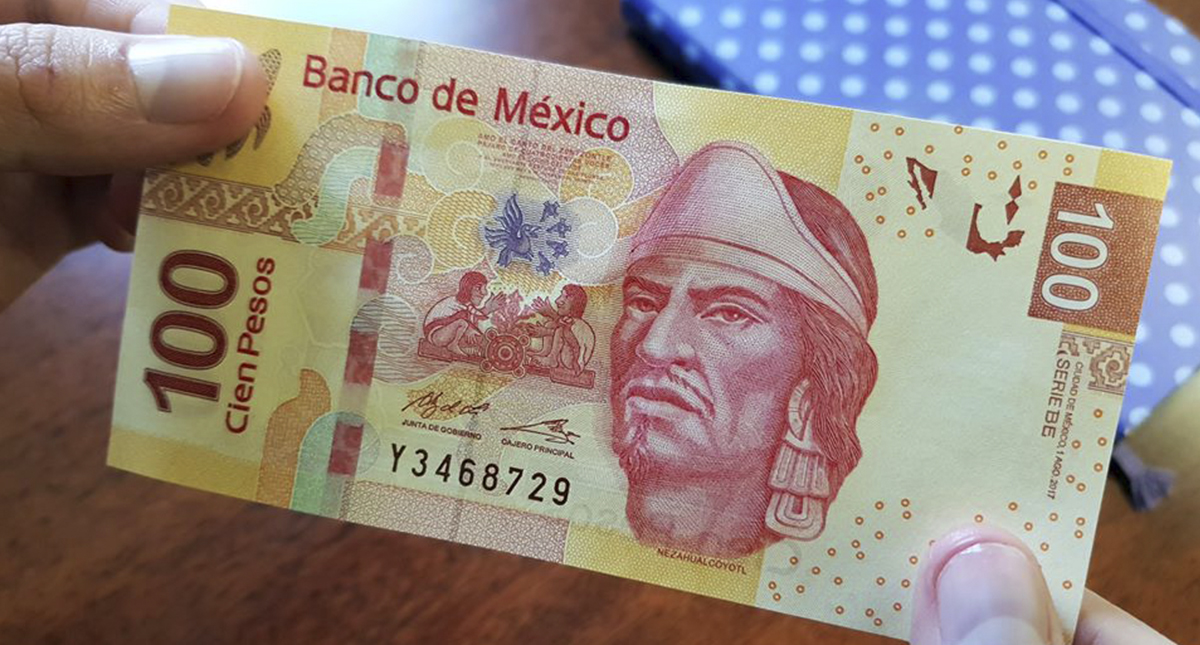 Propone Coparmex elevar salario mínimo a entre 128 y 135 pesos en 2021 Propone Coparmex elevar salario mínimo a entre 128 y 135 pesos en 2021