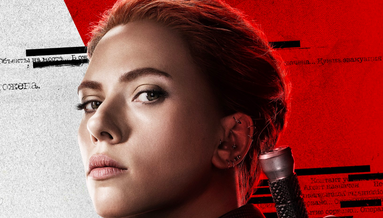 #Video El nuevo adelanto de ‘Black Widow’ que se reveló en el Super Bowl