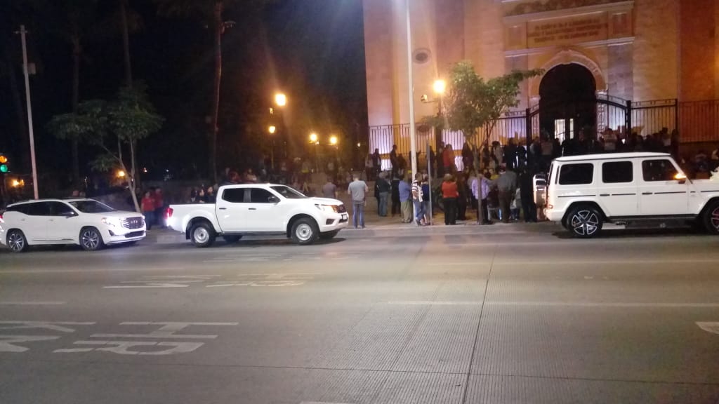 Hija del "Chapo" Guzmán se casa en Culiacán - boda-hija-chapo-guzman-culiacan-sinaloa-3