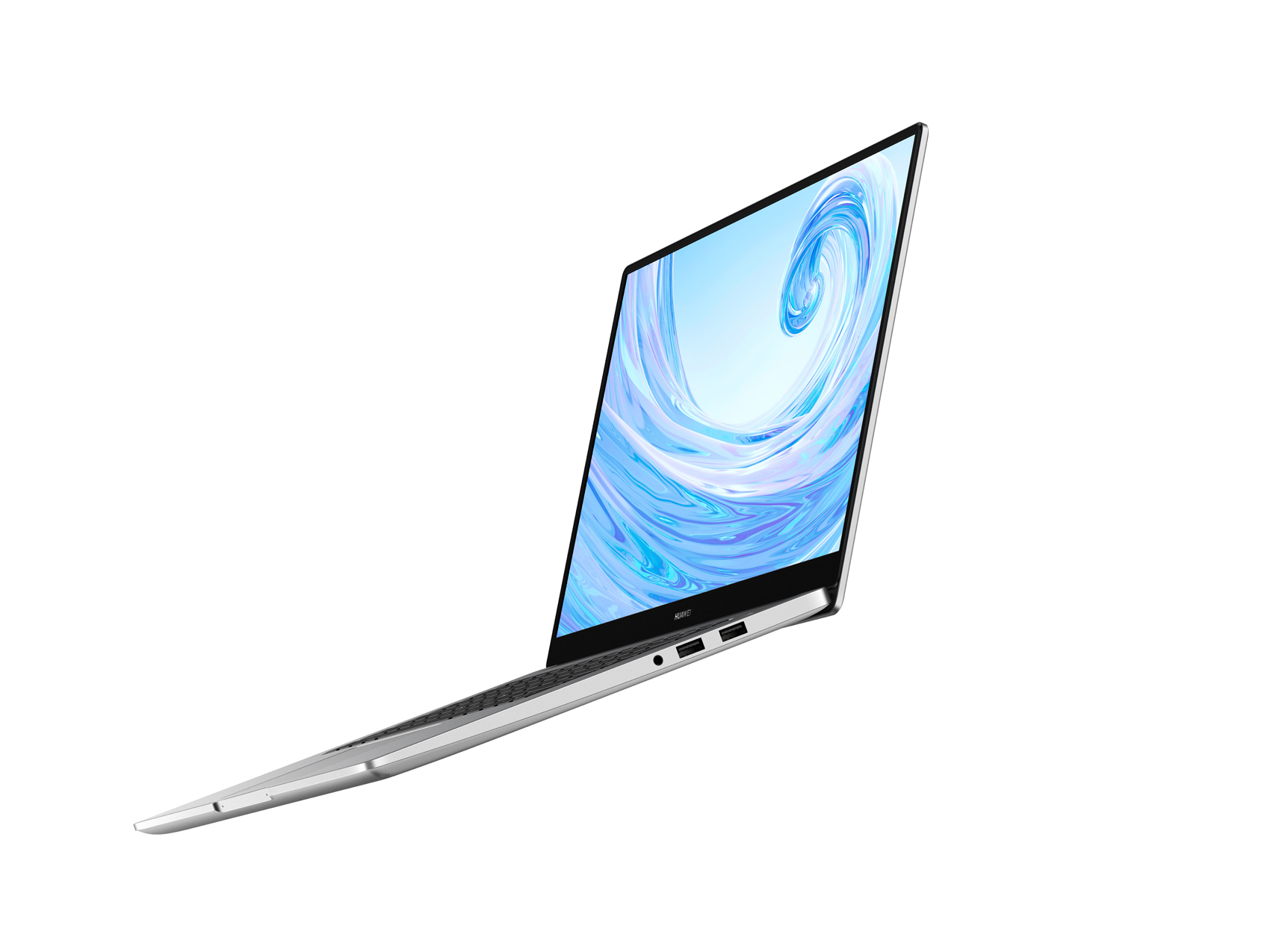 Presentan la MateBook serie D en México - bohr8