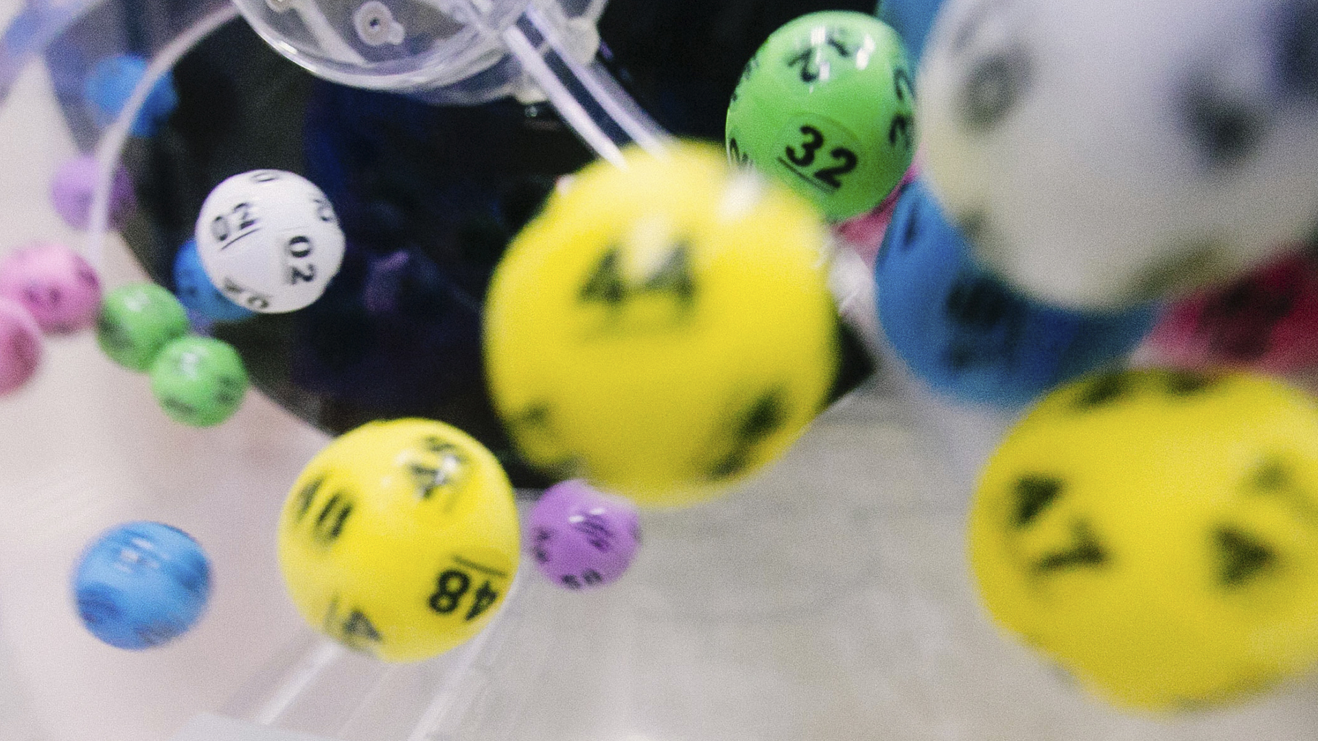 Suprema Corte de Justicia valida impuesto a juegos y sorteos en Nuevo León